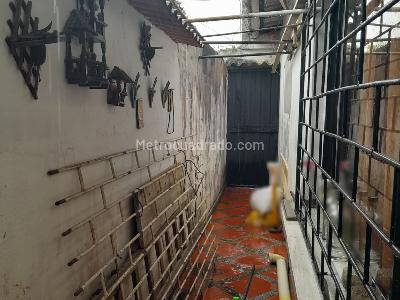 Casa en venta en La Julia, Montería · foto 12 de 20