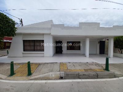 Casa en venta en La Julia, Montería · foto 13 de 20