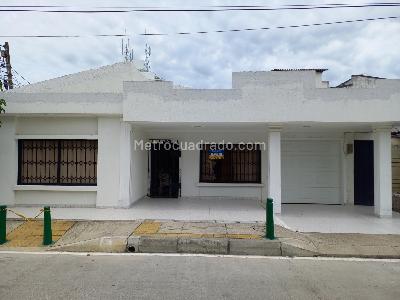Casa en venta en La Julia, Montería · foto 14 de 20