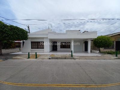 Casa en venta en La Julia, Montería · foto 15 de 20