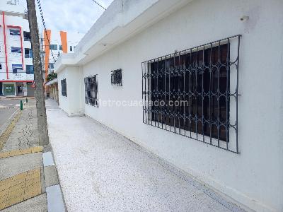 Casa en venta en La Julia, Montería · foto 18 de 20