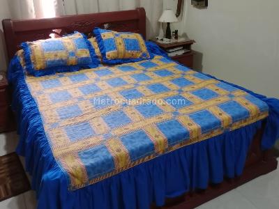 Casa en venta en La Julia, Montería · foto 19 de 20