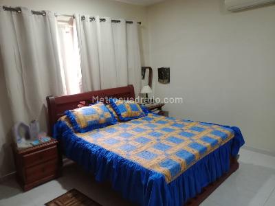 Casa en venta en La Julia, Montería · foto 20 de 20