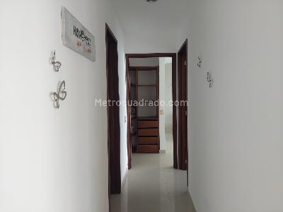 Apartamento de 2 alcobas en venta en La Boquilla, Cartagena, 121 m² · foto 5 de 13