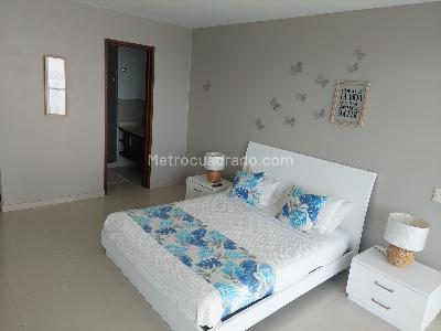 Apartamento de 2 alcobas en venta en La Boquilla, Cartagena, 121 m² · foto 7 de 13