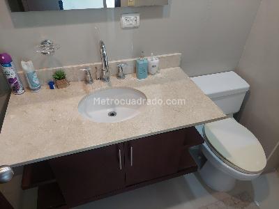 Apartamento de 2 alcobas en venta en La Boquilla, Cartagena, 121 m² · foto 10 de 13