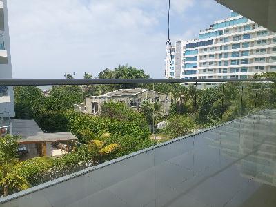Apartamento de 2 alcobas en venta en La Boquilla, Cartagena, 121 m² · foto 12 de 13