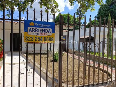 Casa en venta en Costa De Oro, Montería · foto 2 de 20