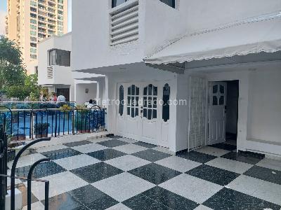 Casa en venta en Pie De La Popa, Cartagena · foto 17 de 18