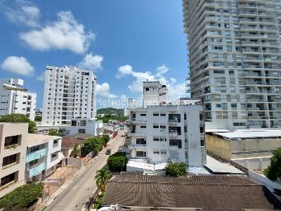 Apartamento de 3 alcobas en venta en Manga, Cartagena, 110 m² · foto 7 de 20
