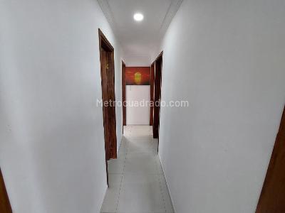 Apartamento de 3 alcobas en venta en Manga, Cartagena, 110 m² · foto 11 de 20