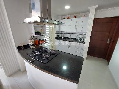Apartamento de 3 alcobas en venta en Manga, Cartagena, 110 m² · foto 12 de 20
