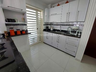 Apartamento de 3 alcobas en venta en Manga, Cartagena, 110 m² · foto 13 de 20