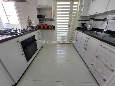 Apartamento de 3 alcobas en venta en Manga, Cartagena, 110 m² · foto 14 de 20