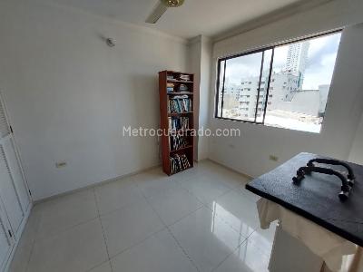 Apartamento de 3 alcobas en venta en Manga, Cartagena, 110 m² · foto 17 de 20