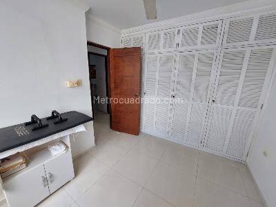 Apartamento de 3 alcobas en venta en Manga, Cartagena, 110 m² · foto 18 de 20