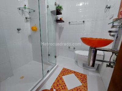 Apartamento de 3 alcobas en venta en Manga, Cartagena, 110 m² · foto 19 de 20