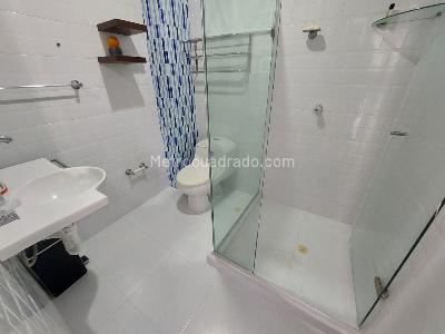 Apartamento de 3 alcobas en venta en Manga, Cartagena, 110 m² · foto 20 de 20