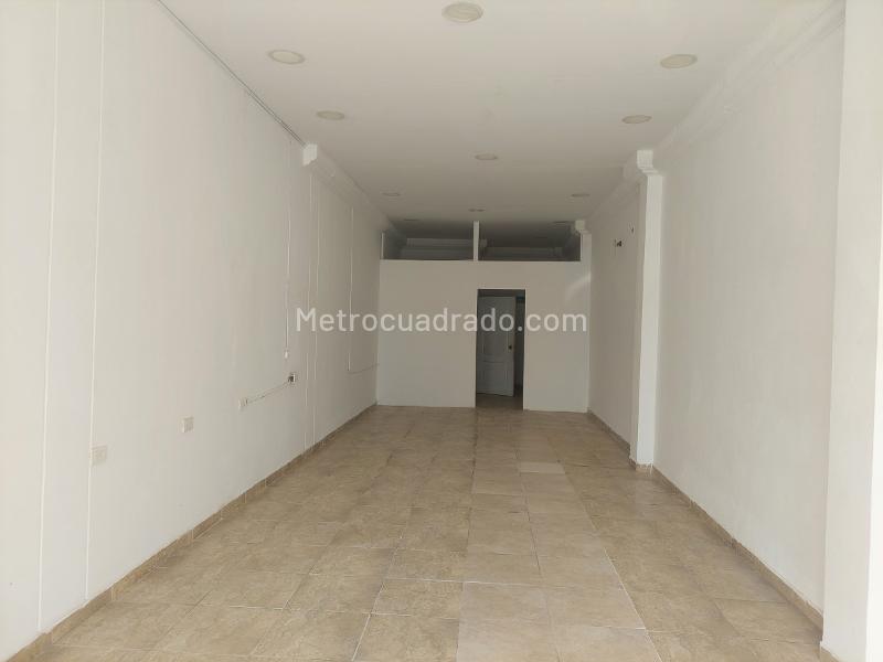 Local Comercial en Arriendo, 13 De Junio, Cartagena de Indias - Vista 2