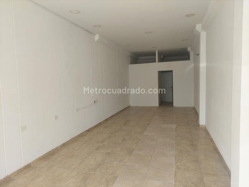 Local Comercial en Arriendo, 13 De Junio, Cartagena de Indias - Vista 3