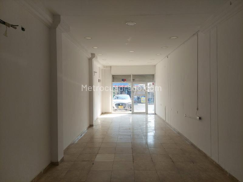 Local Comercial en Arriendo, 13 De Junio, Cartagena de Indias - Vista 4