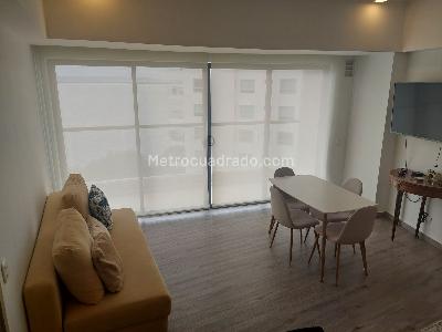 Apartamento en Arriendo, Cielo Mar, Cartagena de Indias