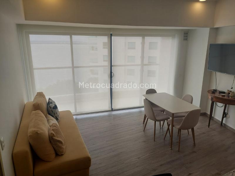 Apartamento en Arriendo, Cielo Mar, Cartagena de Indias