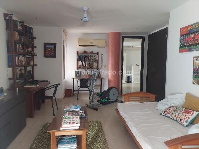 Casa de 4 alcobas en venta en Manzanillo Del Mar, Cartagena, 385 m² · foto 2 de 19