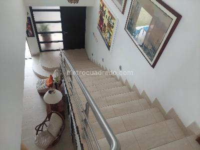 Casa de 4 alcobas en venta en Manzanillo Del Mar, Cartagena, 385 m² · foto 5 de 19