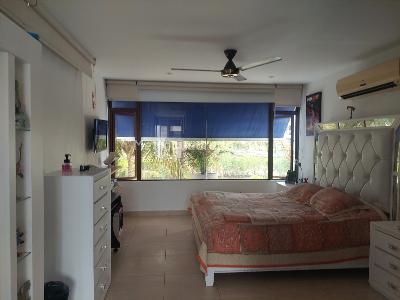 Casa de 4 alcobas en venta en Manzanillo Del Mar, Cartagena, 385 m² · foto 6 de 19