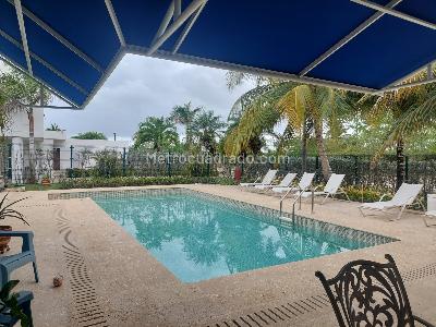Casa de 4 alcobas en venta en Manzanillo Del Mar, Cartagena, 385 m² · foto 11 de 19