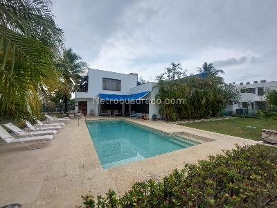 Casa de 4 alcobas en venta en Manzanillo Del Mar, Cartagena, 385 m² · foto 12 de 19