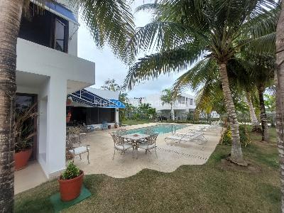 Casa de 4 alcobas en venta en Manzanillo Del Mar, Cartagena, 385 m² · foto 13 de 19