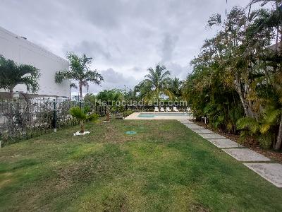 Casa de 4 alcobas en venta en Manzanillo Del Mar, Cartagena, 385 m² · foto 14 de 19