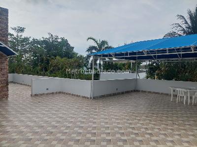 Casa de 4 alcobas en venta en Manzanillo Del Mar, Cartagena, 385 m² · foto 15 de 19
