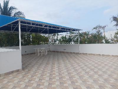 Casa de 4 alcobas en venta en Manzanillo Del Mar, Cartagena, 385 m² · foto 16 de 19