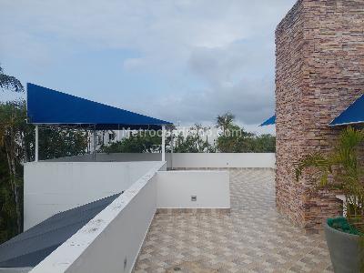 Casa de 4 alcobas en venta en Manzanillo Del Mar, Cartagena, 385 m² · foto 17 de 19