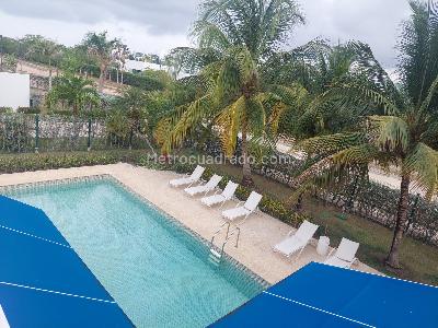 Casa de 4 alcobas en venta en Manzanillo Del Mar, Cartagena, 385 m² · foto 18 de 19