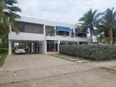 Casa de 4 alcobas en venta en Manzanillo Del Mar, Cartagena, 385 m² · foto 19 de 19