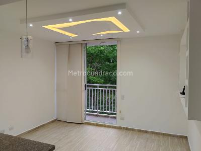 Apartamento en Arriendo, Ternera, Cartagena de Indias