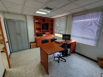 Oficina en Arriendo, Centro, Santa Marta