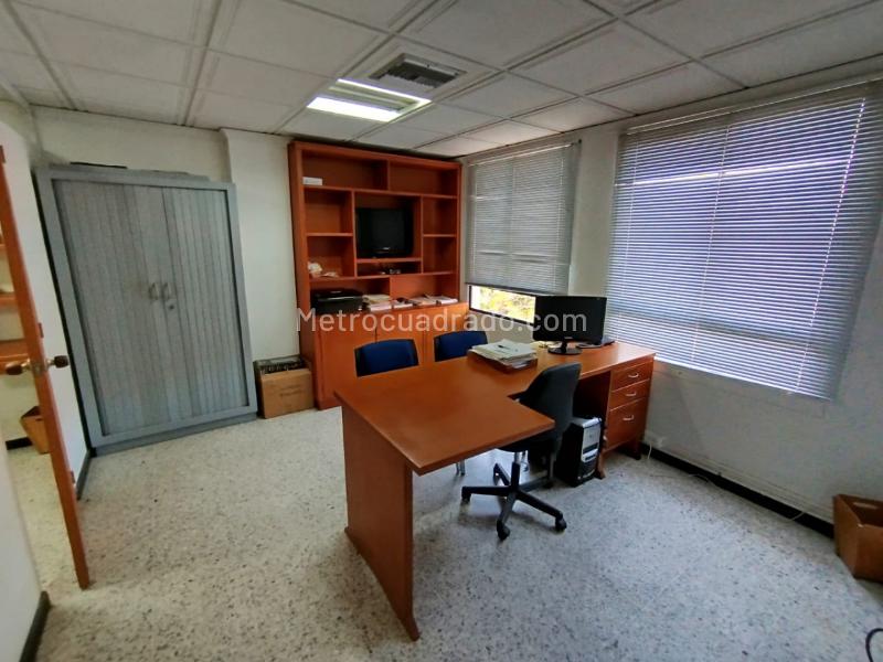 Oficina en Arriendo, Centro, Santa Marta - Vista 2