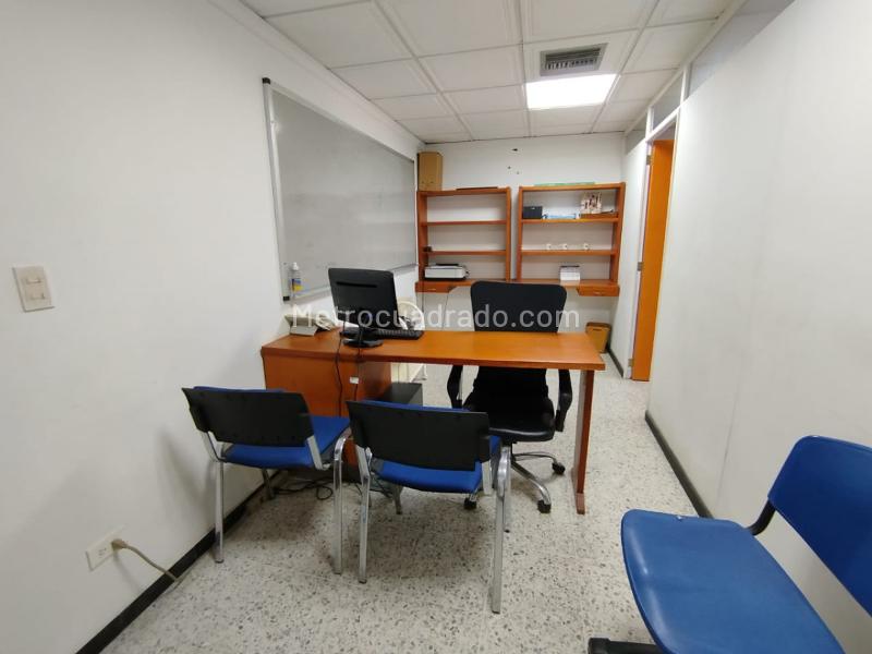 Oficina en Arriendo, Centro, Santa Marta - Vista 3