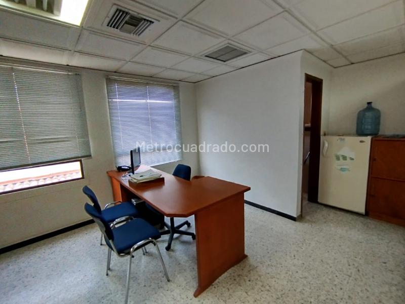 Oficina en Arriendo, Centro, Santa Marta - Vista 4