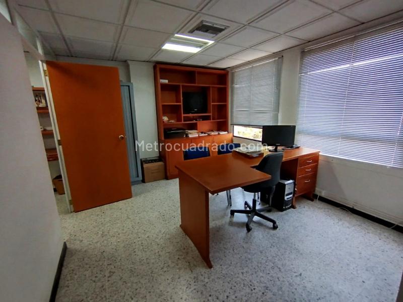 Oficina en Arriendo, Centro, Santa Marta - Vista 5
