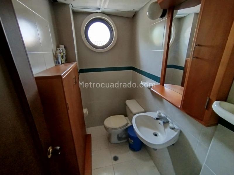 Oficina en Arriendo, Centro, Santa Marta - Más