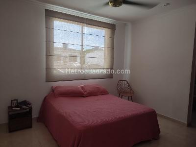 Casa en venta en La Castellana, Montería · foto 11 de 16