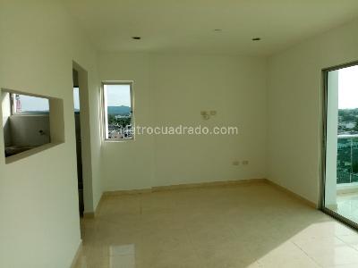 Apartamento en venta en Pasatiempo, Montería · foto 3 de 17