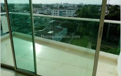 Apartamento en venta en Pasatiempo, Montería · foto 5 de 17