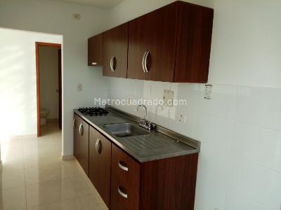 Apartamento en venta en Pasatiempo, Montería · foto 7 de 17